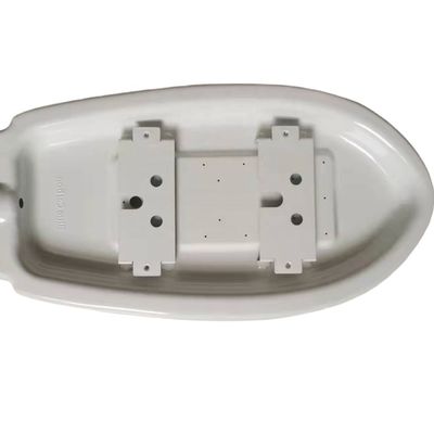 Placa metálica de estampação Nanfeng de precisão para indústria automóvel/máquina Espessura 0,5 mm-25 mm