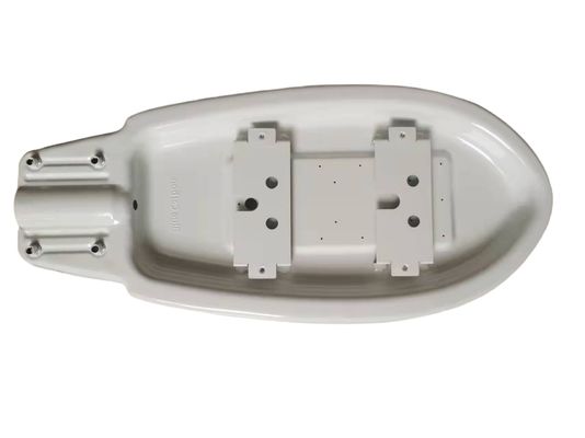 Placa metálica de estampação Nanfeng de precisão para indústria automóvel/máquina Espessura 0,5 mm-25 mm