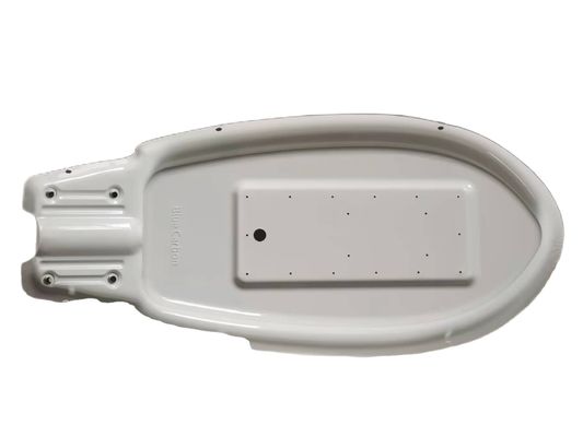 Placa metálica de estampação Nanfeng de precisão para indústria automóvel/máquina Espessura 0,5 mm-25 mm