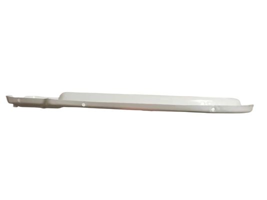 Placa metálica de estampação Nanfeng de precisão para indústria automóvel/máquina Espessura 0,5 mm-25 mm