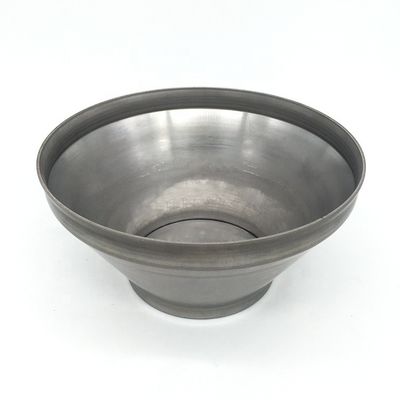 Estampação Deeping Bowl com personalização Fantástico aço inoxidável de experiente