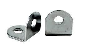 Customizado de aço inoxidável Fabricação Brackets Ângulo para o seu serviço de fabricação