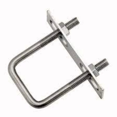 Peças de estampação OEM ODM para parafusos personalizados em aço inoxidável e aço carbono