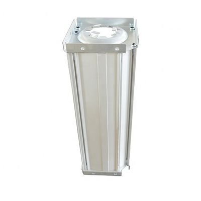 Obter serviço de corte a laser para 0,5mm-25mm espessura de Nanfeng Custom Alumínio Frame