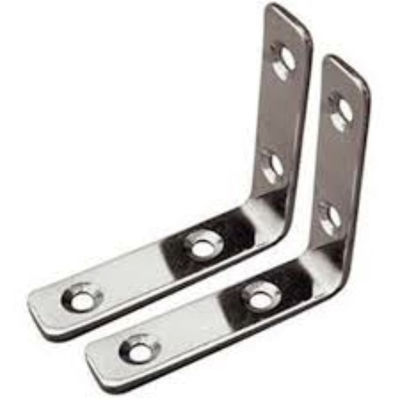 Brackets de ângulo personalizados Preços acessíveis da Hebei Nanfeng Metal Products Co.