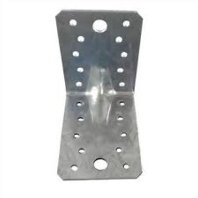 Brackets de ângulo personalizados Preços acessíveis da Hebei Nanfeng Metal Products Co.