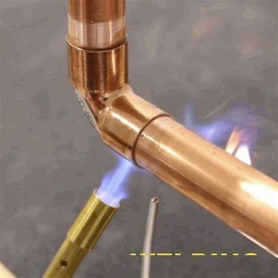 Acessórios para tubos de latão, para outras estruturas