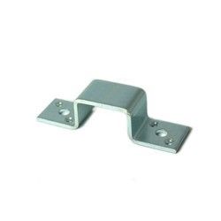 Aço Natureza Clamps de cor de metal personalização para suas especificações