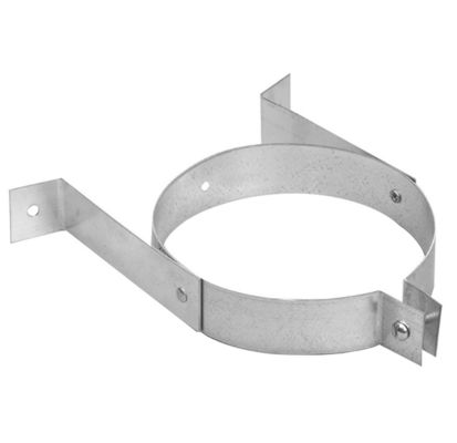 Aço Natureza Clamps de cor de metal personalização para suas especificações
