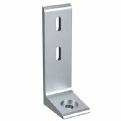 Placa de base de piso de acelerador de aço e aço inoxidável certificada ISO9001 2008 a preços