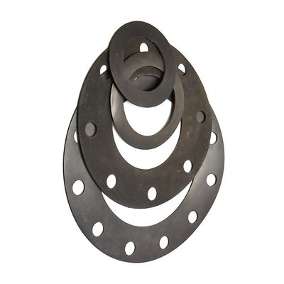 Indústria Auto Metal Gasket com serviço de corte a laser de Nanfeng em Chin