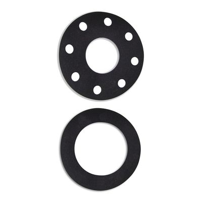 Indústria Auto Metal Gasket com serviço de corte a laser de Nanfeng em Chin