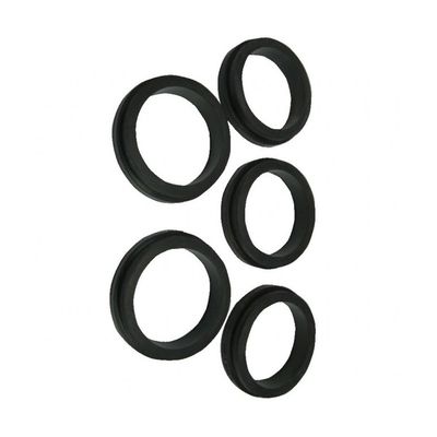 Indústria Auto Metal Gasket com serviço de corte a laser de Nanfeng em Chin