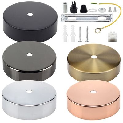 Parte de estampagem de fabricação de chapas de metal de aço de precisão personalizada para linha de prensagem automatizada