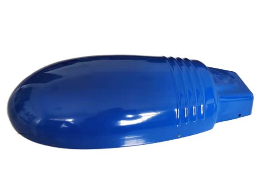 Ltd Peças de iluminação metálicas personalizadas Desenho profundo Spinning Alumínio cobre latão Cobertura de caixa de lâmpadas