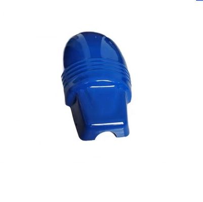 Tratamento de superfície Serviço de polimento para acabamento superior de concha de aço inoxidável