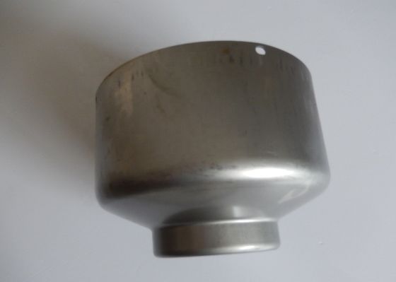 LTD Segunda Operação Soldadura OEM Custom Alumínio aço inoxidável Metal Peças de desenho profundo