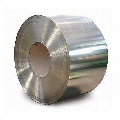 Aço inoxidável laminado a frio padrão da indústria com resistência à oxidação por encomenda