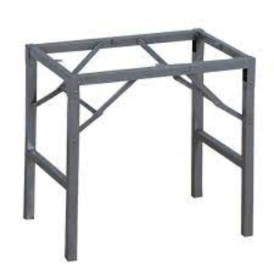 Hebei Nanfeng Metal Products Co. Custom Steel e Stainless Steel Brackets de pernas de madeira