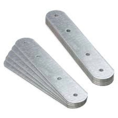 ISO9001 2008/CE/ROHS/ISO/TS 16949 2000 Conector de madeira de aço certificado para madeira