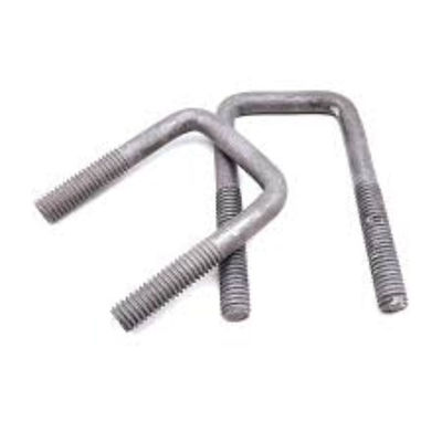 Parafusos em forma de U feitos por Hebei Nanfeng Metal Products Co. para aplicações energéticas