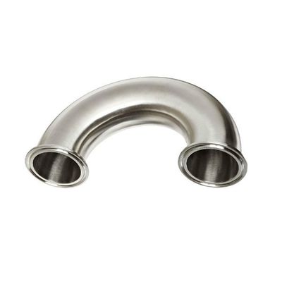 Peças de tubos de dobra de latão para infra-estruturas Nanfeng Custom Metal Stamping's Solution