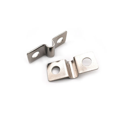 Personalização Pequenas peças feitas de aço inoxidável ou alumínio com base em desenho 3D