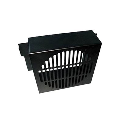 Nanfeng Metal Box/Shell oferece produtos de alumínio personalizáveis para cada necessidade