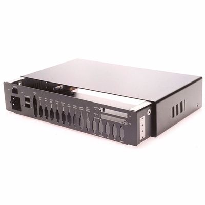Nanfeng Metal Box/Shell oferece produtos de alumínio personalizáveis para cada necessidade