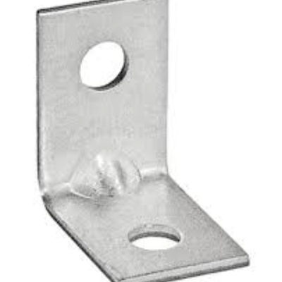 ISO9001 2008 Certificado de aço e aço inoxidável brackets de ângulo para necessidades personalizadas