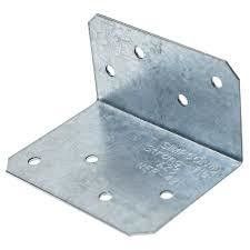 ISO9001 2008 Certificado de aço e aço inoxidável brackets de ângulo para necessidades personalizadas