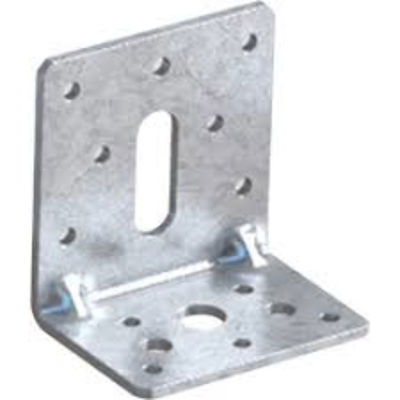 ISO9001 2008 Certificado de aço e aço inoxidável brackets de ângulo para necessidades personalizadas