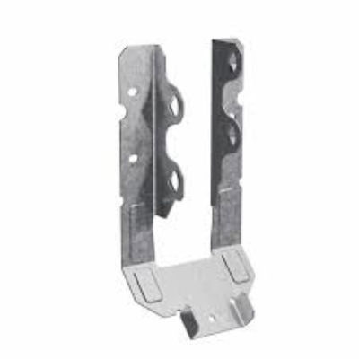 Conector de madeira de aço personalizado para espessura de madeira dependendo de diferentes materiais