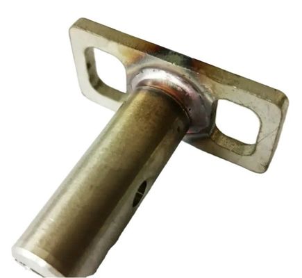 Suporte de aço inoxidável personalizado para maior funcionalidade e durabilidade