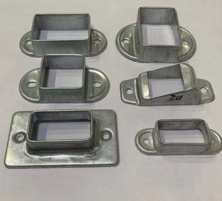 Acessórios de hardware de suporte de balanço de aço inoxidável personalizados no Direct with e Best