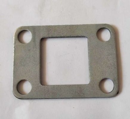Acessórios de hardware de suporte de balanço de aço inoxidável personalizados no Direct with e Best