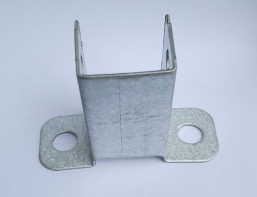 Acessórios de hardware de suporte de balanço de aço inoxidável personalizados no Direct with e Best