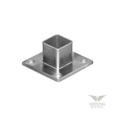 ISO9001 2008 Certified Ltd Aço e aço inoxidável
