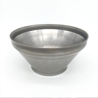 Nanfeng o seu parceiro de confiança para o processo de estampagem de aço inoxidável Deeping Metal Bowl