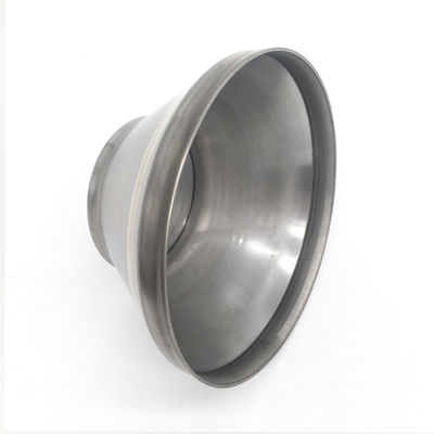 Nanfeng o seu parceiro de confiança para o processo de estampagem de aço inoxidável Deeping Metal Bowl