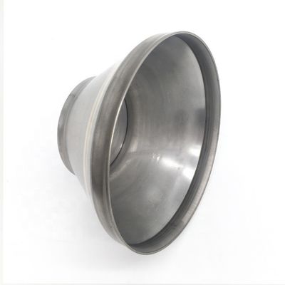 Nanfeng o seu parceiro de confiança para o processo de estampagem de aço inoxidável Deeping Metal Bowl