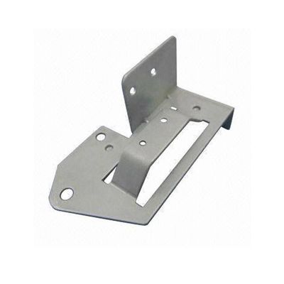 Peças de estampação de metal personalizadas
