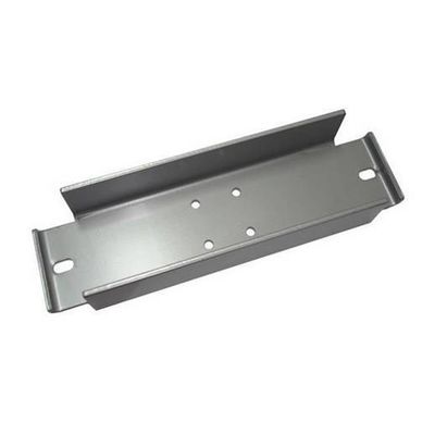 Peças de estampação de metal personalizadas