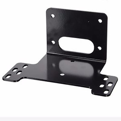 Personalização profissional de polir peças de estampagem de metal produtos de soldagem no melhor