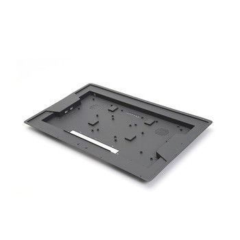 Atualize sua indústria com placas de metal de folha Nanfeng personalizáveis