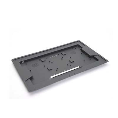 Atualize sua indústria com placas de metal de folha Nanfeng personalizáveis
