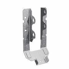 Conector de madeira de aço padrão personalizado para desempenho de madeira duradouro