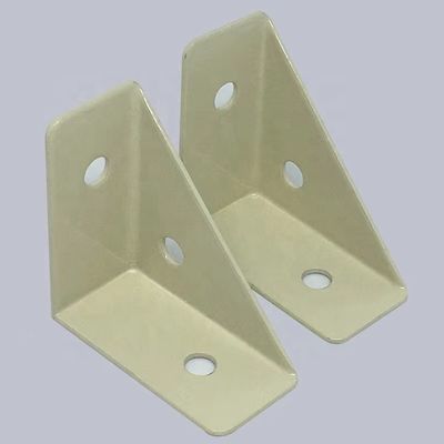 Pequena encomenda aceitável Nanfeng Custom Code de metal de tamanho diferente em aço laminado a frio