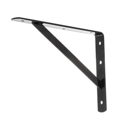 Suporte de ar de aço inoxidável 304 personalizado com processo de soldagem de espessura 0,5 mm-25 mm