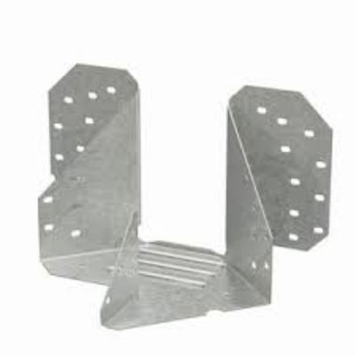 Peças de punção/dobragem/soldadura de estampação Conector de madeira chinês com bom padrão